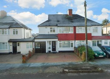 Thumbnail Semi-detached house for sale in Hartswood Avenue, Reigate, Surrey
