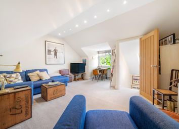 Thumbnail 1 bedroom flat for sale in Russell Grove, London