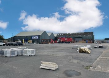 Thumbnail Industrial to let in Former Jewsons Cival, Wimbourne Buildings, Atlantic Way, Y Barri