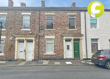 Thumbnail Flat for sale in Hopper Street, North Shields