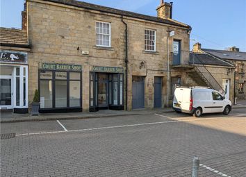 Thumbnail Retail premises to let in Crescent Court, Brook Street, Ilkley, West Yorkshire