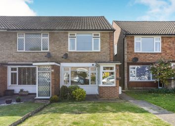 2 Bedroom End terrace house for sale