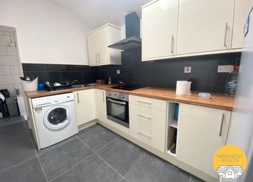 Thumbnail Flat to rent in Devonshire Road, Smethwick