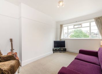 Thumbnail 1 bed flat for sale in Clapham Road, Clapham North