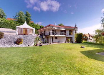 Thumbnail 6 bed villa for sale in Buchegg, Kanton Solothurn, Switzerland