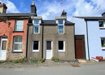 Tywyn - End terrace house for sale           ...