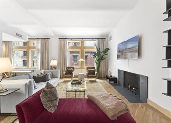 Thumbnail 2 bed apartment for sale in 37 East 12th Street, New York, Ny, 10013