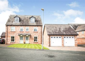 Castle Gate, Holt, Wrexham LL13