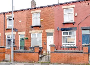 Thumbnail Terraced house for sale in Union Road, Bolton