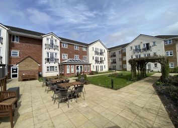 Thumbnail Flat for sale in Birch Court, Sway Road, Morriston, Swansea, City And County Of Swansea.