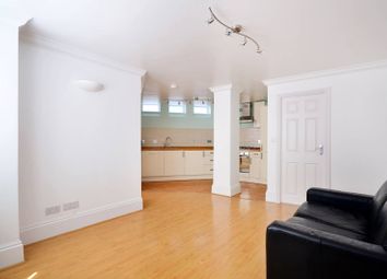 Thumbnail 1 bedroom flat to rent in Barrowgate Road, Chiswick, London