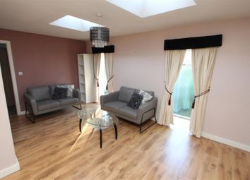Thumbnail 2 bed flat to rent in Harrogate Road, Leeds