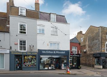 Thumbnail Retail premises for sale in Queen Street, Ramsgate