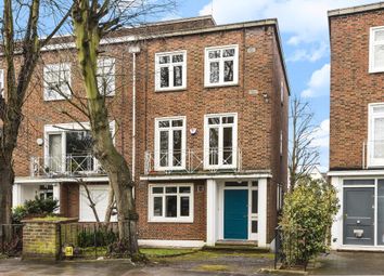 Thumbnail 5 Bedroom Semi Detached House For Sale In Marlborough Hill St Johns Wood Thumbnail 5 Bedroom Semi Detached House For Sale In Marlborough Hill St Johns Wood