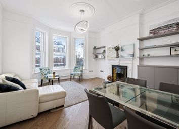 Thumbnail 3 bed flat to rent in Downe Mansions, Gondar Gardens, West Hampstead, London