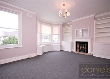 2 Bedrooms Detached house to rent in Leghorn Road, Kensal Green, London NW10