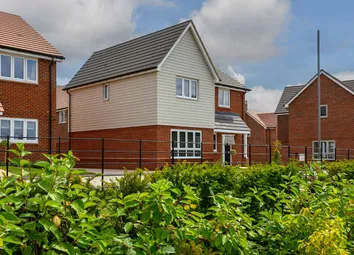 An Exterior Image Of Eastbrook Village