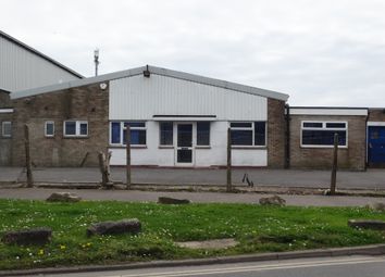 Thumbnail Industrial to let in Chartwell Road, Lancing