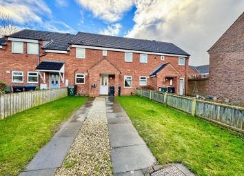 Thumbnail 3 bed terraced house for sale in Lingfield Ash, Coulby Newham, Middlesbrough