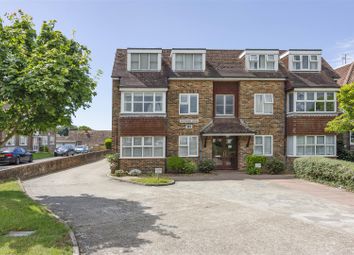 Thumbnail 1 bed flat for sale in Southdown House, Goring Road, Goring-By-Sea, Worthing