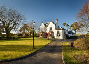 Thumbnail Detached house for sale in Pinewood Country House, St Michaels, St Andrews