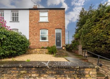 Thumbnail End terrace house to rent in Sunny Bank, East Street, Stamford