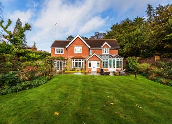 Thumbnail Detached house for sale in Holmbury Lane, Holmbury St. Mary, Dorking