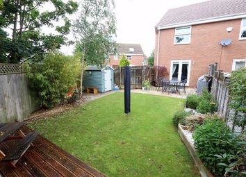 2 Bedroom End terrace house for sale