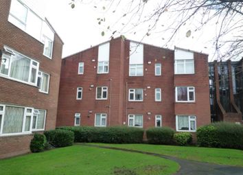 Thumbnail 1 bed flat to rent in Delbury Court, Telford, Hollinswood