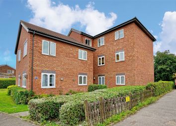 Thumbnail Flat for sale in Andrew Road, Eynesbury, St Neots