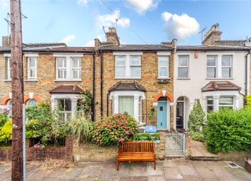 Thumbnail Flat for sale in Granville Road, London, Enfield