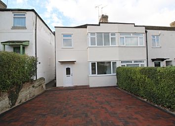 3 Bedroom Semi-detached house for rent