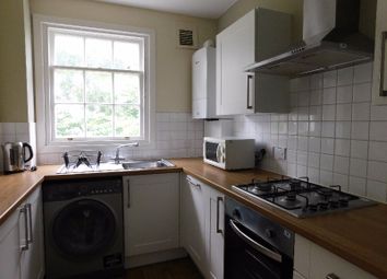 Thumbnail Flat to rent in Morris Terrace, Stirling Town, Stirling