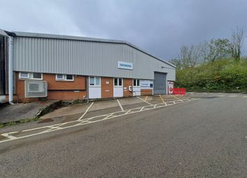 Thumbnail Industrial for sale in Normandy Way, Walker Lines Industrial Estate, Bodmin, Cornwall
