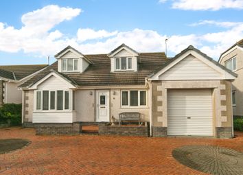 Thumbnail Detached bungalow for sale in Parc Felin Dwr, Holyhead