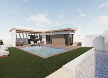 Thumbnail 3 bed detached house for sale in 03194 La Marina, Alicante, Spain