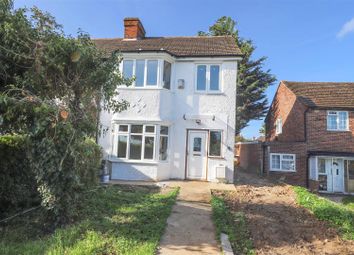 Thumbnail Semi-detached house for sale in Hatch Lane, Harmondsworth, West Drayton