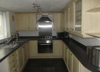 Thumbnail 3 bed flat to rent in Millwood Court, Alderfield Drive, Speke, Liverpool