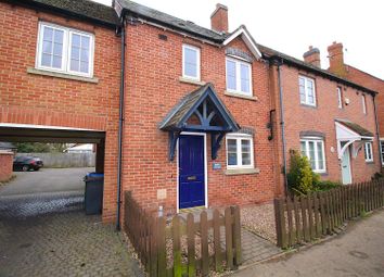 Thumbnail Terraced house to rent in Coventry Road, Brinklow, Rugby