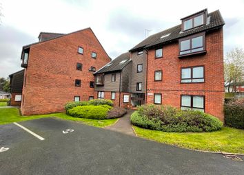 Thumbnail 2 bed flat for sale in Humphrey Middlemore Drive, Harborne, Birmingham