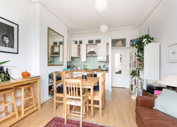 Thumbnail 1 bed terraced house to rent in Brecknock Road, Tufnell Park