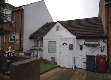 1 Bedroom Terraced bungalow for sale