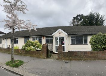 Thumbnail Bungalow to rent in Brickfield Road, Thornton Heath