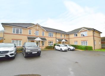 Thumbnail 2 bedroom flat for sale in Fleming Court, Hurworth Avenue, Langley, Berkshire