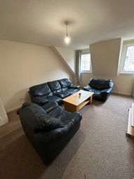Thumbnail 2 bedroom flat to rent in Crichton Street, City Centre, Dundee