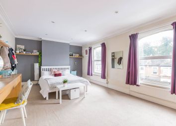 4 Bedrooms Flat for sale in Palace Gates Road, Alexandra Park, London N22