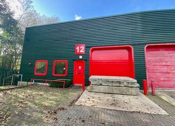 Thumbnail Industrial to let in Unit 12 Riverpark Industrial Estate, Ampere Road, Newbury