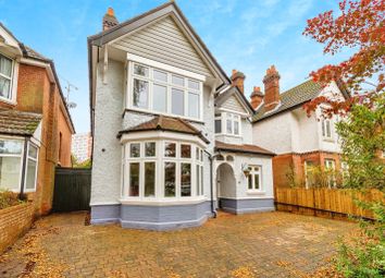 Thumbnail Detached house for sale in Shirley Avenue, Southampton, Hampshire