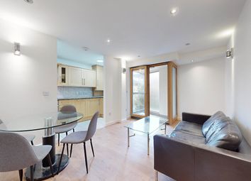 Thumbnail 2 bed flat to rent in Heneage Street, Spitalfields