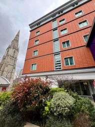 Thumbnail 1 bed flat to rent in Westminster Bridge Road, London